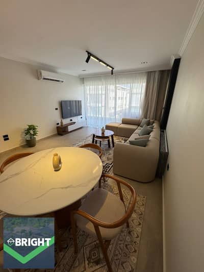 شقة 2 غرفة نوم للايجار في القاهرة الجديدة، القاهرة - WhatsApp Image 2025-11-12 at 1.41. 52 PM (2). jpeg