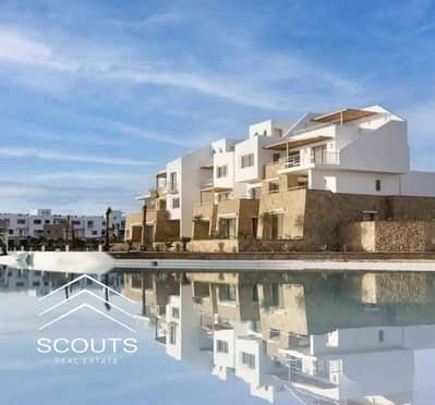 3 Bedroom Chalet for Sale in Gouna, Red Sea - IMG-20250918-WA0101. jpg 3 Bedroom Chalet for Sale in Gouna, Red Sea - IMG-20250918-WA0101. jpg