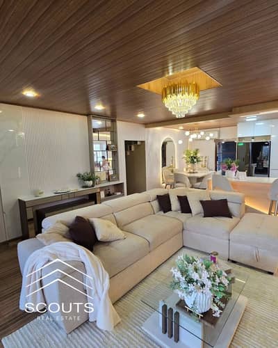 2 Bedroom Flat for Sale in New Capital City, Cairo - WhatsApp Image 2025-11-12 at 3.40. 49 PM. jpeg