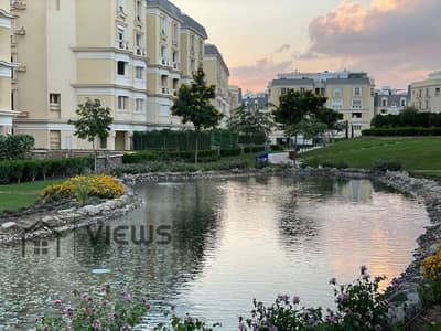 2 Bedroom Apartment for Sale in New Cairo, Cairo - WhatsApp Image 2025-09-25 at 5.38. 14 PM (24). jpeg 2 Bedroom Apartment for Sale in New Cairo, Cairo - WhatsApp Image 2025-09-25 at 5.38. 14 PM (24). jpeg