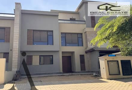 3 Bedroom Townhouse for Sale in New Heliopolis, Cairo - 6201728-0cb31o. png