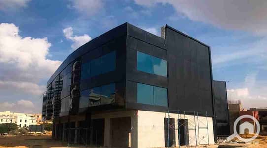 Retail for Sale in New Cairo, Cairo - 1001003631. jpg