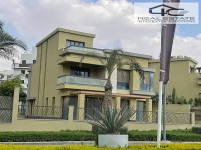 3 Bedroom Townhouse for Sale in New Heliopolis, Cairo - WhatsApp Image 2025-05-21 at 7.24. 25 PM (5). jpeg