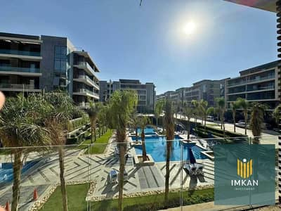 3 Bedroom Apartment for Sale in New Cairo, Cairo - FB_IMG_1742216345243. jpg