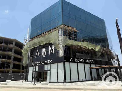 Retail for Sale in Heliopolis, Cairo - 1001006237. jpg
