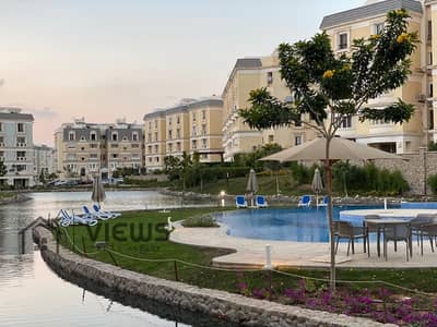 3 Bedroom Apartment for Sale in New Cairo, Cairo - WhatsApp Image 2025-09-25 at 5.38. 14 PM (25). jpeg