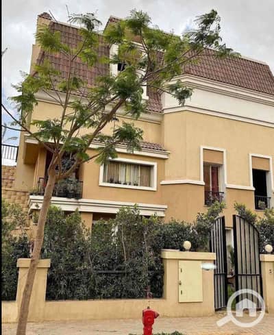 5 Bedroom Villa for Sale in Mostakbal City, Cairo - IMG_0110. jpg 5 Bedroom Villa for Sale in Mostakbal City, Cairo - IMG_0110. jpg