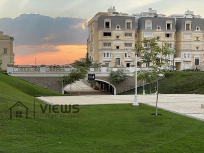 4 Bedroom Duplex for Sale in New Cairo, Cairo - WhatsApp Image 2025-09-25 at 5.38. 49 PM (1). jpeg