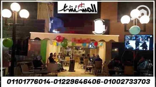 Restaurant & Cafe for Rent in Faisal, Giza - IMG_20220727_164225. jpg