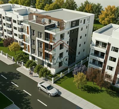 فلیٹ 3 غرف نوم للبيع في القاهرة الجديدة، القاهرة - WhatsApp Image 2025-11-12 at 5.42. 13 PM (2). jpeg