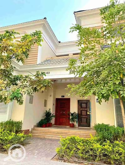 فیلا 4 غرف نوم للبيع في القاهرة الجديدة، القاهرة - 1000965051. jpg