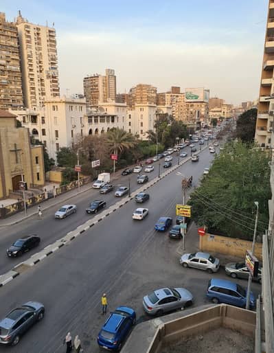 Retail for Rent in Heliopolis, Cairo - للبنوك والبراندات محل للايجار بجوار العبودي روكسي