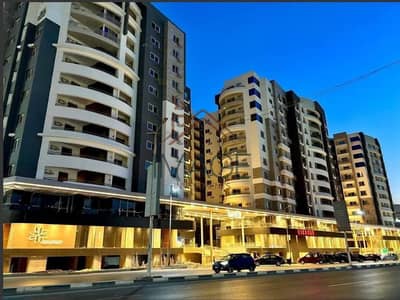 3 Bedroom Apartment for Sale in New Cairo, Cairo - WhatsApp Image 2025-11-08 at 1.39. 29 PM (1). jpeg