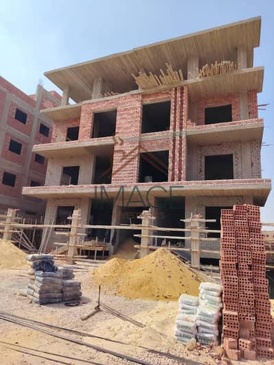 3 Bedroom Flat for Sale in New Cairo, Cairo - WhatsApp Image 2025-11-12 at 5.42. 23 PM (2). jpeg