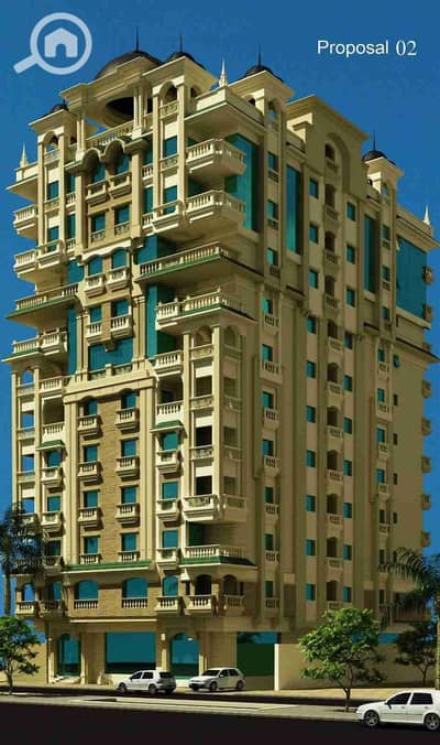 عقار سكني آخر 11 غرف نوم للبيع في مدينة نصر، القاهرة - 192452. jpg