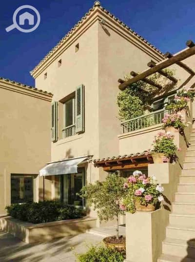 فیلا 5 غرف نوم للبيع في مدينة الشروق، القاهرة - 1000661187. jpg