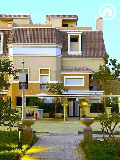 فیلا 3 غرف نوم للبيع في مدينة المستقبل، القاهرة - 1000370448. jpg