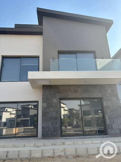 فیلا 4 غرف نوم للبيع في القاهرة الجديدة، القاهرة - photo_2025-07-15_20-26-23. jpg