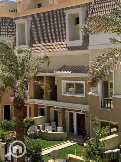 5 Bedroom Villa for Sale in Mostakbal City, Cairo - 1000418949. jpg