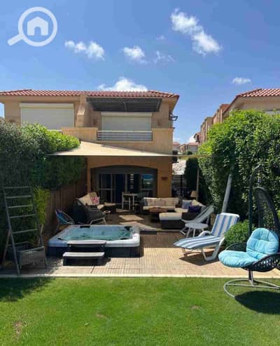 4 Bedroom Twin House for Sale in Ain Sukhna, Suez - 1000418954. jpg