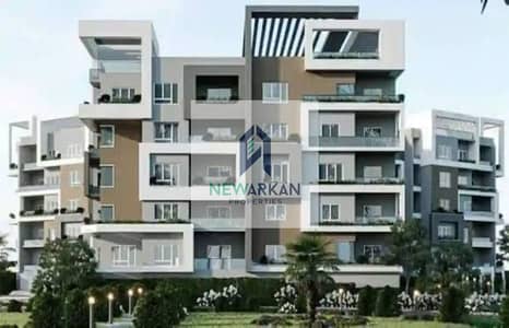 3 Bedroom Flat for Sale in Sheikh Zayed, Giza - IMG-20251027-WA0175. jpg