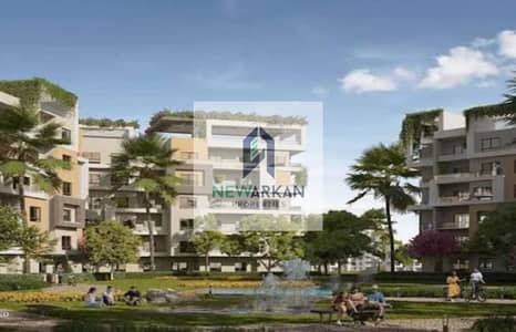 3 Bedroom Apartment for Sale in Sheikh Zayed, Giza - IMG-20251027-WA0174. jpg