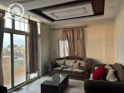 2 Bedroom Apartment for Rent in New Cairo, Cairo - IMG-20251029-WA0350. jpg