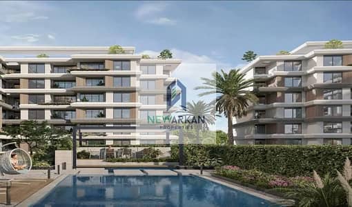 1 Bedroom Apartment for Sale in Sheikh Zayed, Giza - IMG-20250812-WA0006. jpg