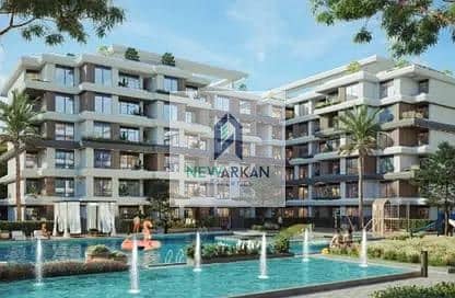 3 Bedroom Flat for Sale in Sheikh Zayed, Giza - WhatsApp Image 2025-08-12 at 14.26. 52_d2b42433. jpg