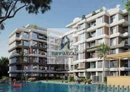 3 Bedroom Apartment for Sale in Sheikh Zayed, Giza - IMG-20250812-WA0005. jpg