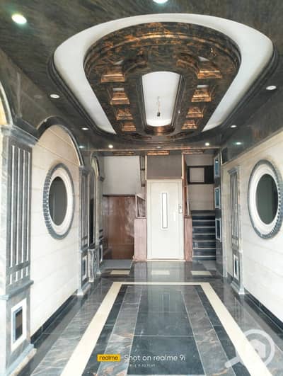 شقة 3 غرف نوم للايجار في القاهرة الجديدة، القاهرة - IMG-20251112-WA0221. jpg