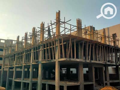 3 Bedroom Flat for Sale in New Cairo, Cairo - bef88fbd-1073-4eeb-9d03-dbae9700e4a9. jpg