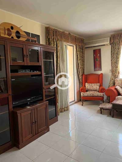 2 Bedroom Flat for Rent in New Cairo, Cairo - 64320. jpg