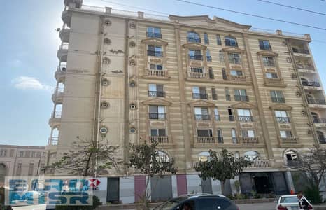 3 Bedroom Apartment for Sale in Salam City, Cairo - WhatsApp Image 2025-09-29 at 5.56. 59 PM. jpeg