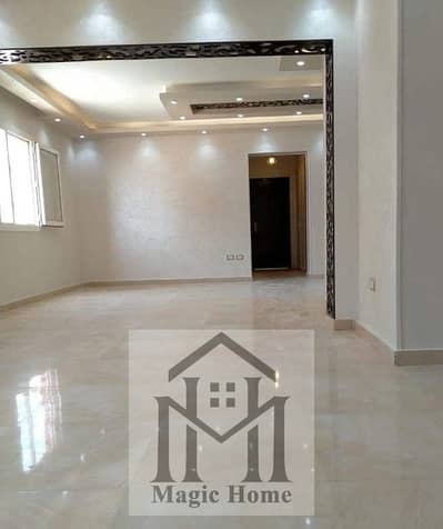 4 Bedroom Flat for Sale in Hadayek October, Giza - a20ea75b-4e8c-411e-bcfd-93dafbca5317. jpg