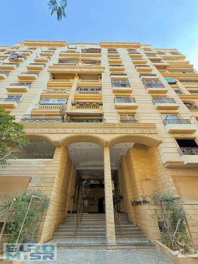 شقة 3 غرف نوم للبيع في مصر الجديدة، القاهرة - IMG-20251030-WA0109. jpg