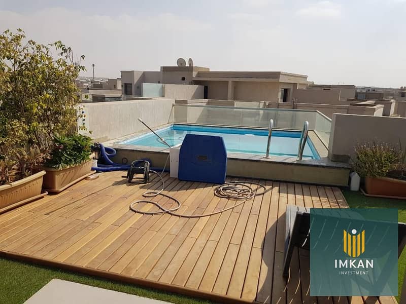 View APartment Pool and Landscape Second Floor. jpg View APartment Pool and Landscape Second Floor. jpg