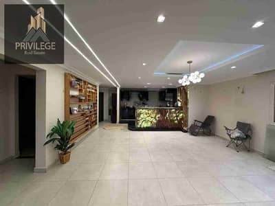 فلیٹ 3 غرف نوم للبيع في زهراء المعادى، القاهرة - 8256. jpg