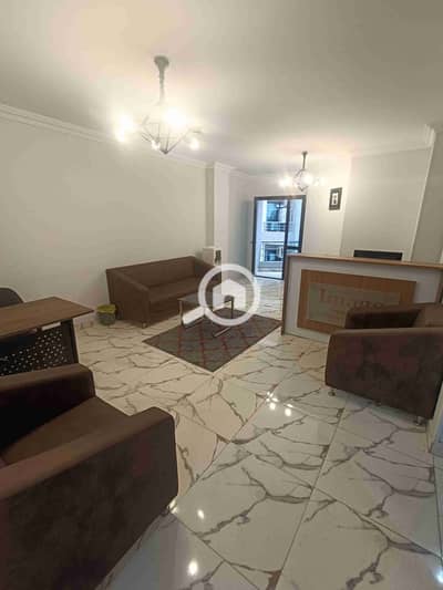 مکتب  للايجار في زهراء المعادى، القاهرة - 1000504095. jpg