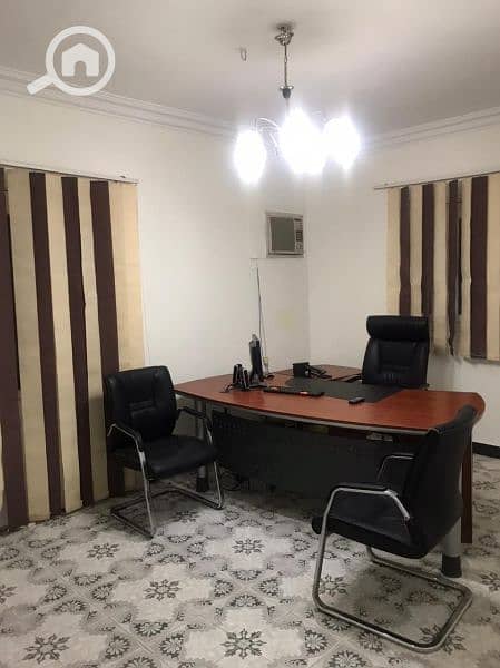 خلف ديكوراما ارضى وبيزمنت مدخل خاص مفروشة مكاتب ومكيفة بجوارمترو الف مسكن خلف ديكوراما ارضى وبيزمنت مدخل خاص مفروشة مكاتب ومكيفة بجوارمترو الف مسكن