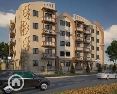3 Bedroom Flat for Sale in New Heliopolis, Cairo - IMG_0184. jpg