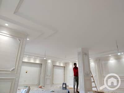 شقة 3 غرف نوم للايجار في القاهرة الجديدة، القاهرة - 1000228926. jpg شقة 3 غرف نوم للايجار في القاهرة الجديدة، القاهرة - 1000228926. jpg