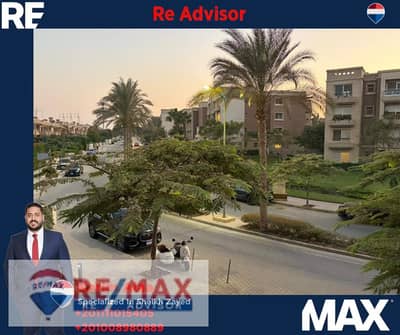 فلیٹ 3 غرف نوم للبيع في 6 أكتوبر، الجيزة - WhatsApp Image 2025-11-13 at 09.09. 38_65d9fef0. jpg