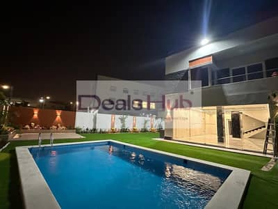 فیلا 3 غرف نوم للبيع في الشيخ زايد، الجيزة - f3698201-0402-4b9c-af24-51d8acb3adca. jpg فیلا 3 غرف نوم للبيع في الشيخ زايد، الجيزة - f3698201-0402-4b9c-af24-51d8acb3adca. jpg