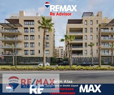 4 Bedroom Flat for Rent in Sheikh Zayed, Giza - WhatsApp Image 2025-11-13 at 09.21. 58_b2ef9e6b. jpg