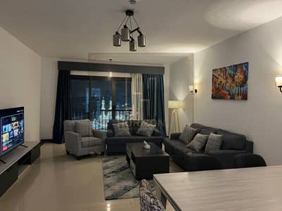 2 Bedroom Duplex for Rent in New Cairo, Cairo - WhatsApp Image 2025-11-13 at 10.13. 15 AM (3). jpeg