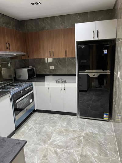 بنتهاوس 4 غرف نوم للبيع في الشيخ زايد، الجيزة - 3c13e991-5096-43f0-9586-324a2f254a52. jpg