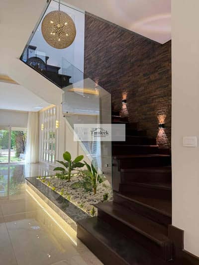 3 Bedroom Townhouse for Sale in Sheikh Zayed, Giza - a997d592-8e44-4ab0-834a-9390d24b5239. jpg