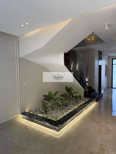 3 Bedroom Townhouse for Sale in Sheikh Zayed, Giza - 03b832c0-f75e-4fc7-95c1-984fa129f1dd. jpg 3 Bedroom Townhouse for Sale in Sheikh Zayed, Giza - 03b832c0-f75e-4fc7-95c1-984fa129f1dd. jpg