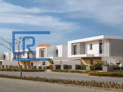 2 Bedroom Flat for Sale in New Cairo, Cairo - main pic 1. jpeg